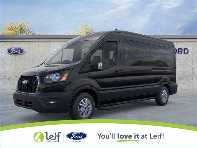 2025 Ford Transit 350 XL