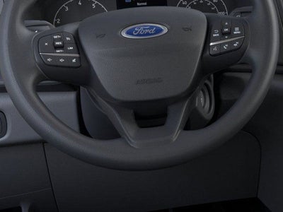 2025 Ford Transit 350 XL