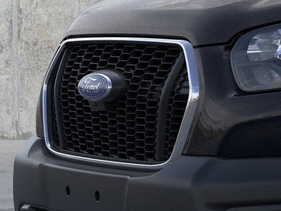2025 Ford Transit 350 XL