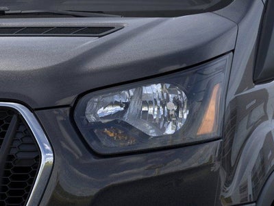 2025 Ford Transit 350 XL