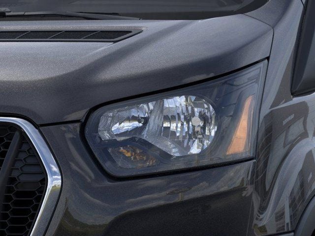 2025 Ford Transit 350 XL