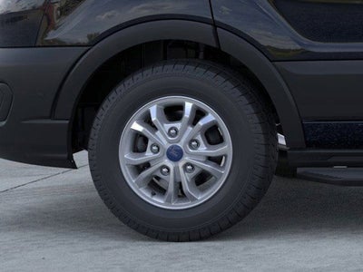 2025 Ford Transit 350 XL