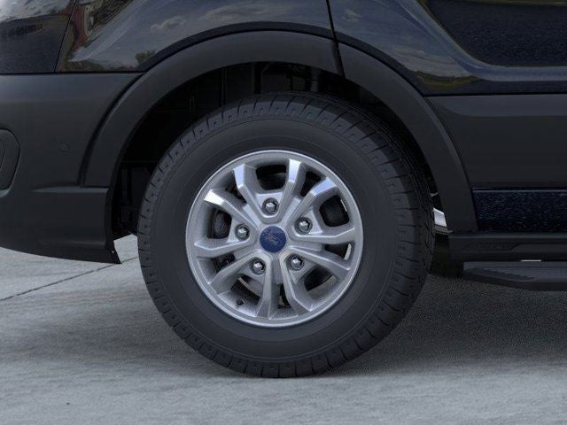 2025 Ford Transit 350 XL