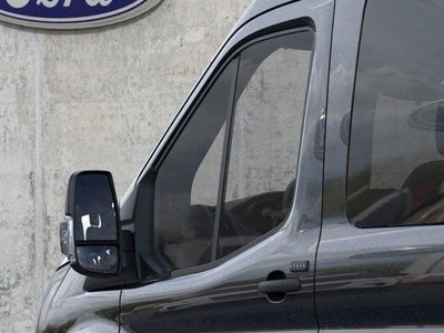 2025 Ford Transit 350 XL