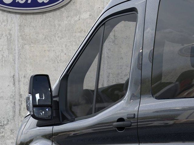 2025 Ford Transit 350 XL