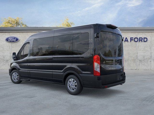 2025 Ford Transit 350 XL
