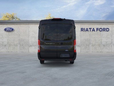 2025 Ford Transit 350 XL