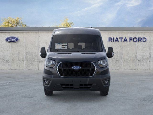 2025 Ford Transit 350 XL