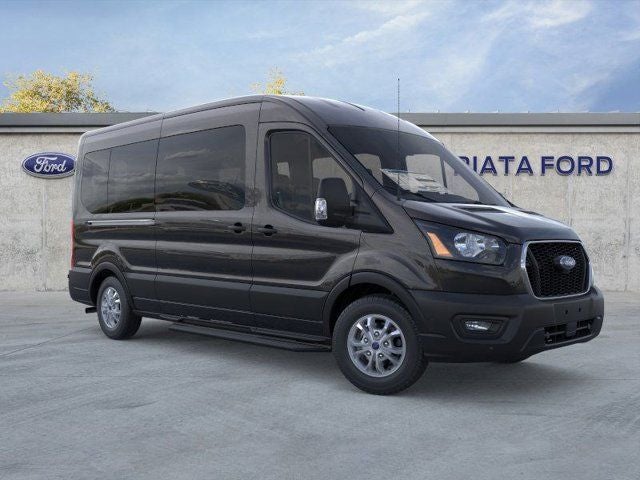 2025 Ford Transit 350 XL