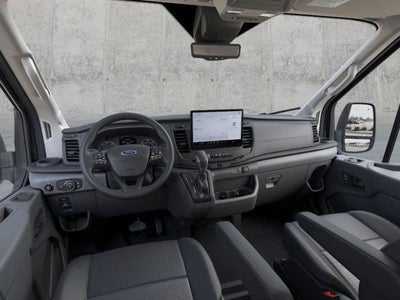 2025 Ford Transit 350 XL