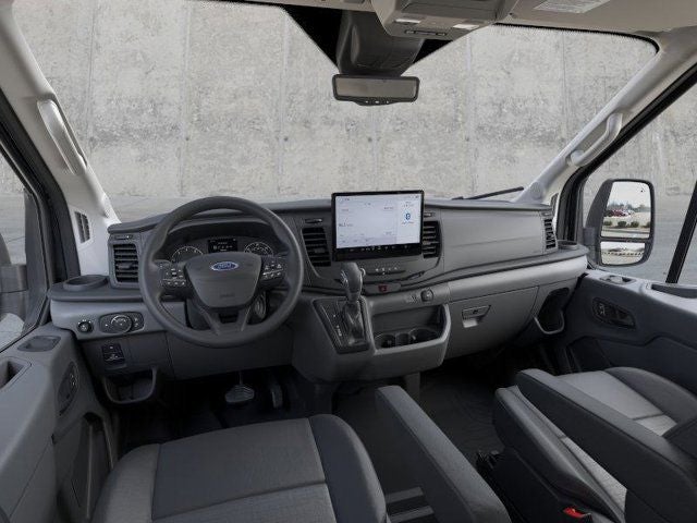 2025 Ford Transit 350 XL