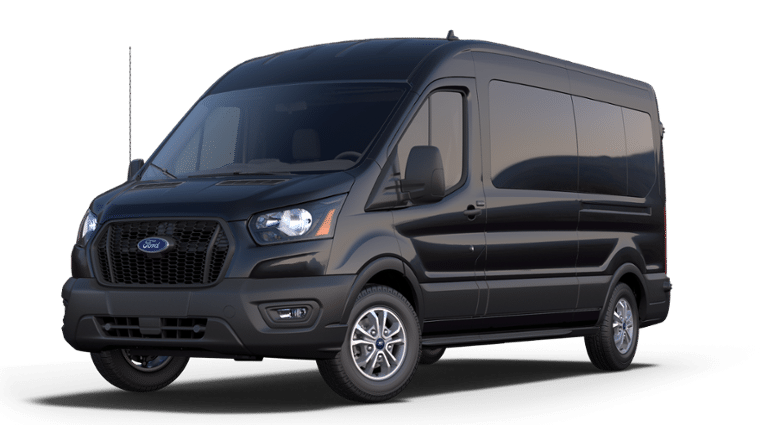 2025 Ford Transit 350 XL