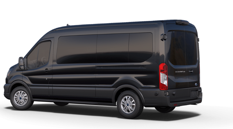 2025 Ford Transit 350 XL