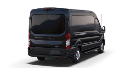 2025 Ford Transit 350 XL