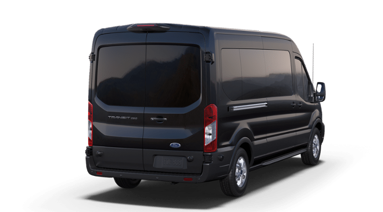 2025 Ford Transit 350 XL