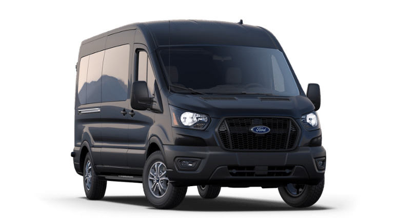 2025 Ford Transit 350 XL