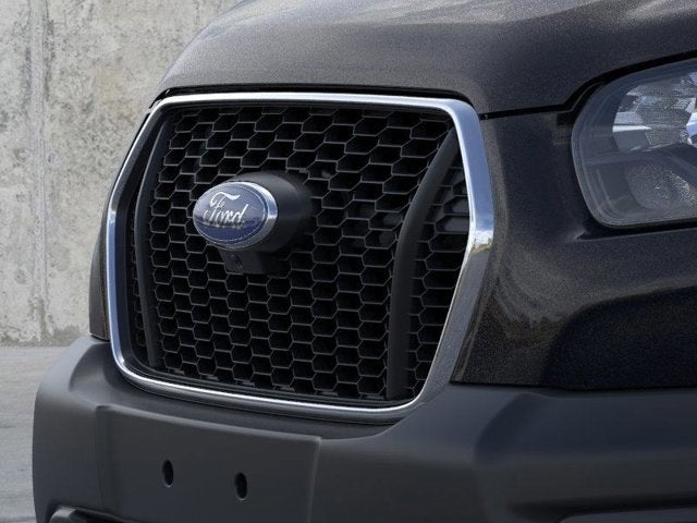 2025 Ford Transit Passenger Wagon XL