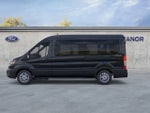 2025 Ford Transit Passenger Wagon XL