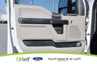 2021 Ford Super Duty F-250 XL