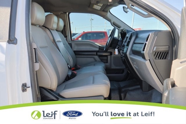 2021 Ford Super Duty F-250 XL