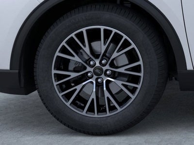 2025 Ford Escape Base