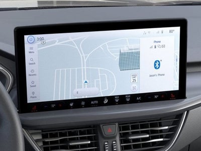 2025 Ford Escape Base