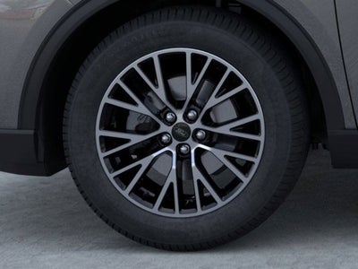 2025 Ford Escape Base