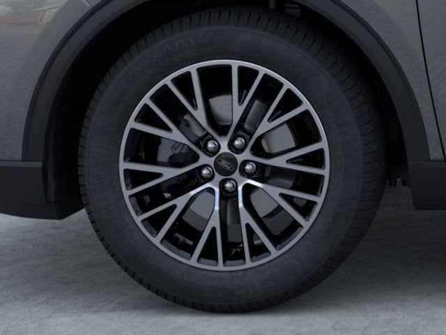 2025 Ford Escape Base