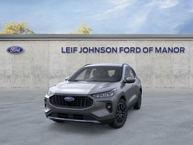 2025 Ford Escape Base