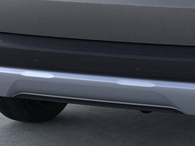 2025 Ford Escape Base