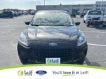 2020 Ford Escape S