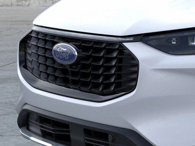 2026 Ford Escape Platinum