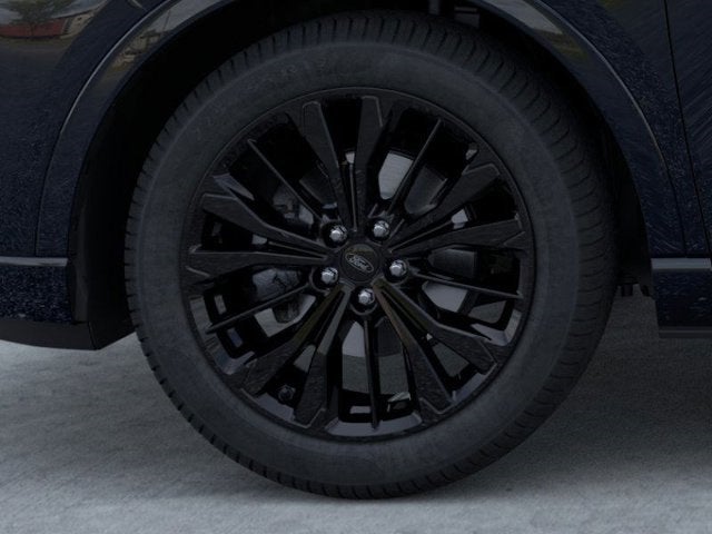 2026 Ford Escape ST-Line Elite