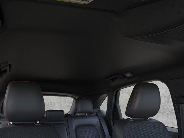 2026 Ford Escape ST-Line Elite