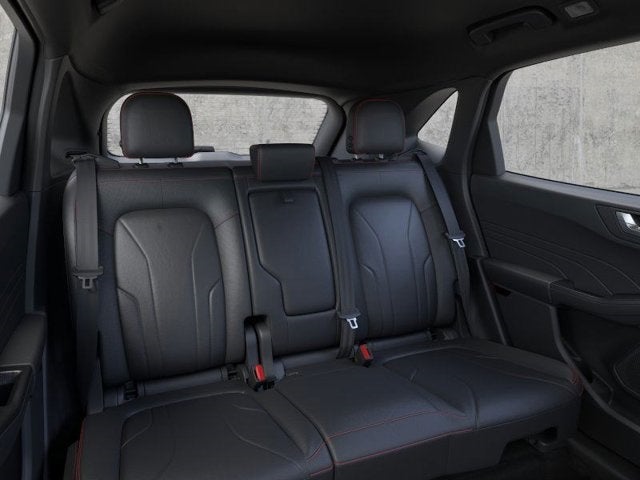 2026 Ford Escape ST-Line Elite