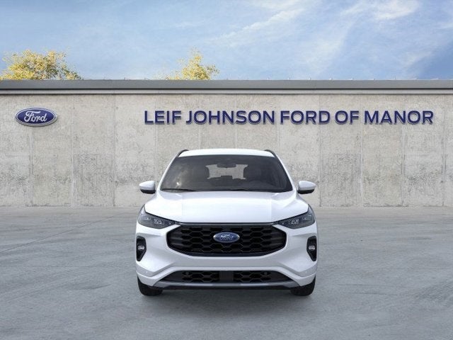 2026 Ford Escape ST-Line Elite