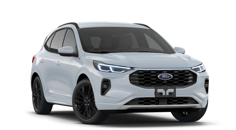 2026 Ford Escape ST-Line Elite