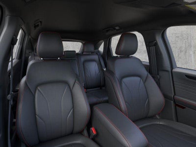 2025 Ford Escape Hybrid ST-Line Elite