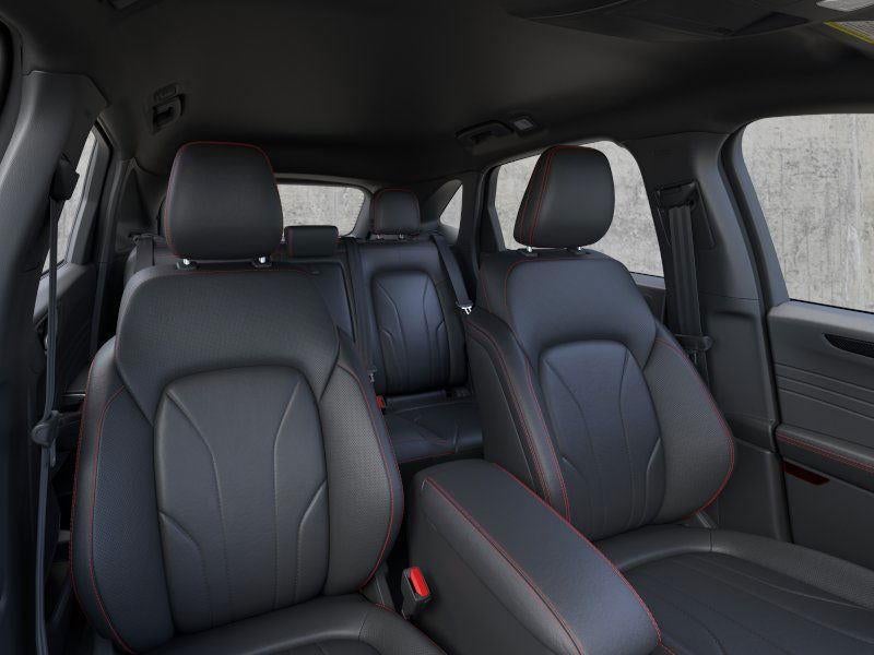 2025 Ford Escape Hybrid ST-Line Elite