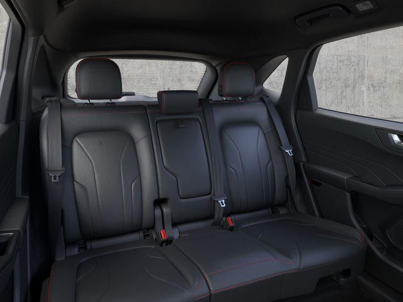 2025 Ford Escape Hybrid ST-Line Elite