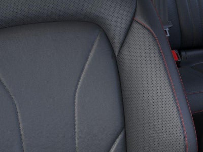 2025 Ford Escape Hybrid ST-Line Elite