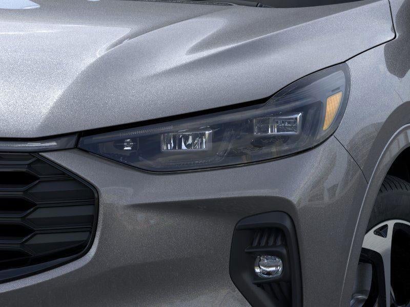 2025 Ford Escape Hybrid ST-Line Elite