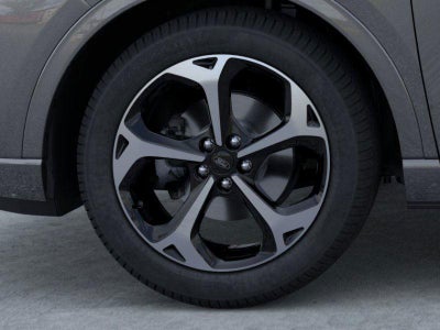 2025 Ford Escape Hybrid ST-Line Elite