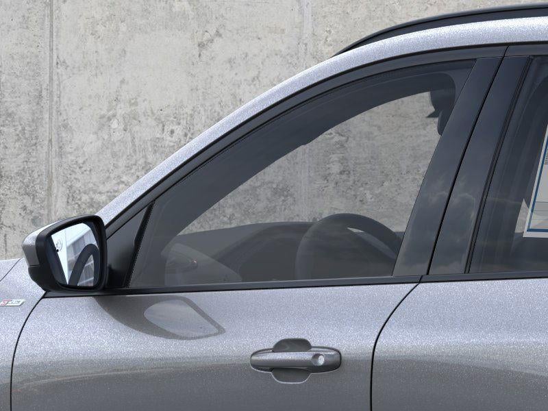 2025 Ford Escape Hybrid ST-Line Elite