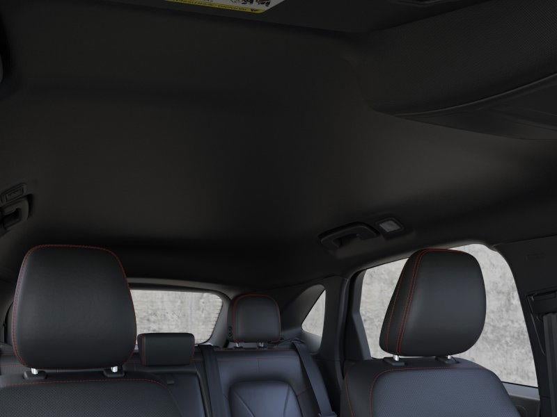 2025 Ford Escape Hybrid ST-Line Elite