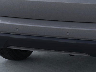 2025 Ford Escape Hybrid ST-Line Elite