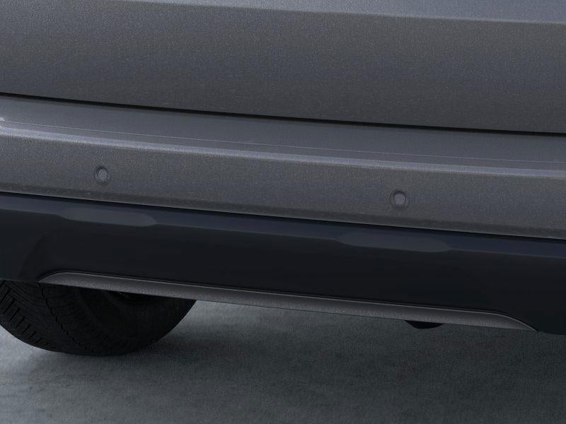 2025 Ford Escape Hybrid ST-Line Elite