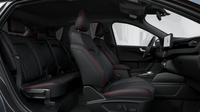 2025 Ford Escape Hybrid ST-Line Elite