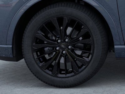 2026 Ford Escape ST-Line Elite