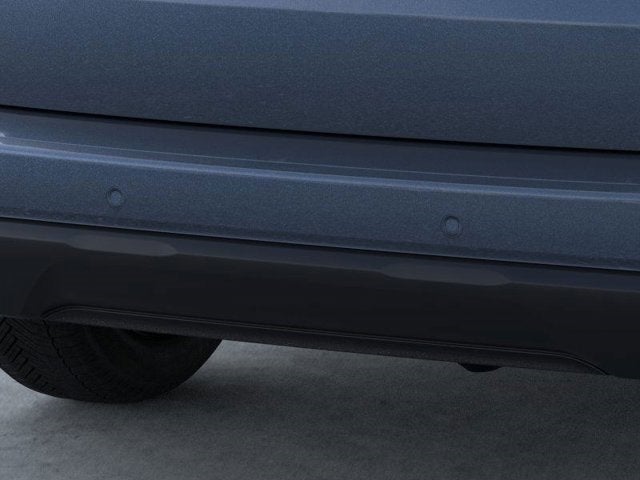 2026 Ford Escape ST-Line Elite